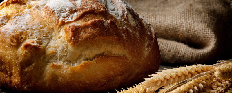 Немного истории хлеба