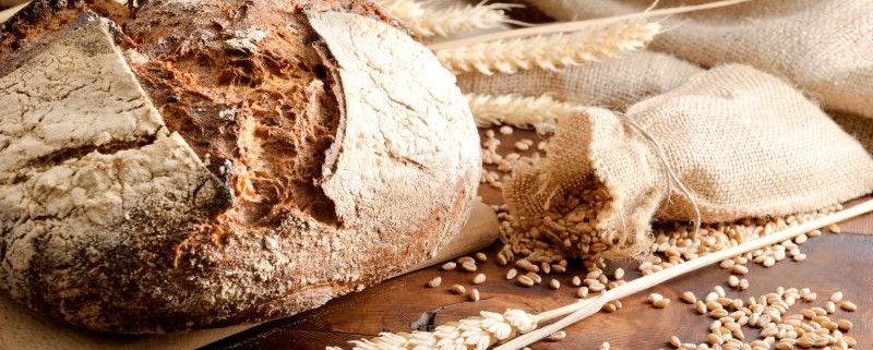 Хлеб, сырье для хлебопеков в Краснодаре